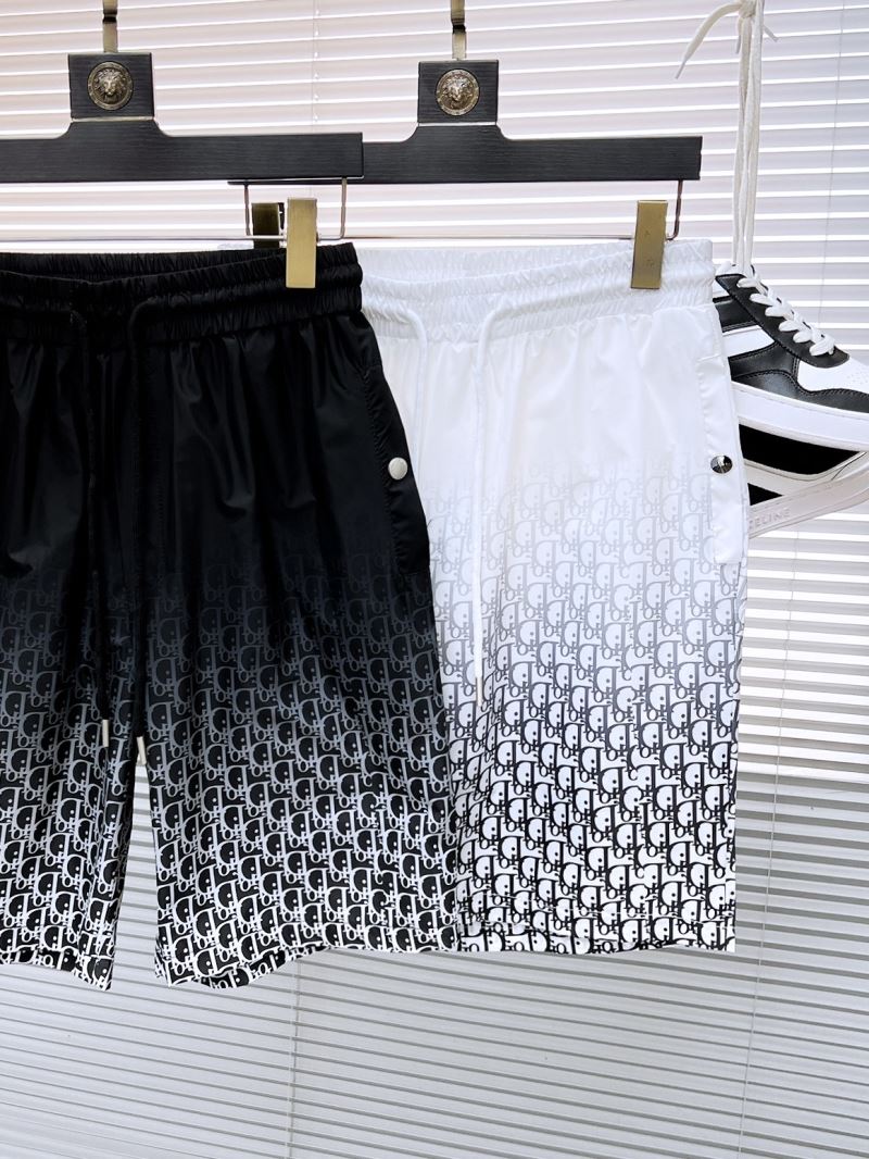 Christian Dior Short Pants